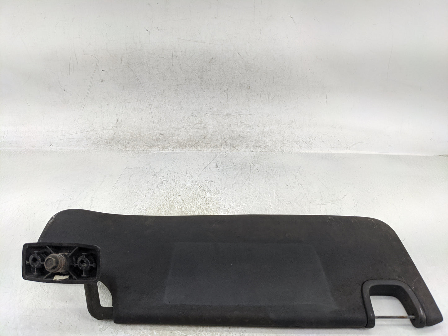 2011-2018 Jeep Wrangler Sun Visor Shade Replacement Driver Left Mirror Fits Fits 2011 2012 2013 2014 2015 2016 2017 2018 OEM