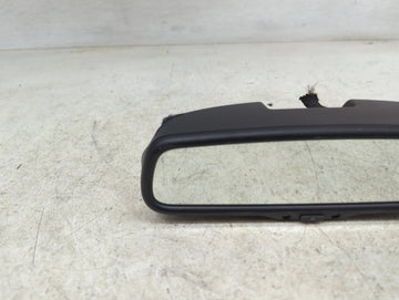2014-2018 Jeep Wrangler Interior Rear View Mirror Replacement OEM P/N:68158203AB Fits Fits 2014 2015 2016 2017 2018 OEM Used Auto Parts