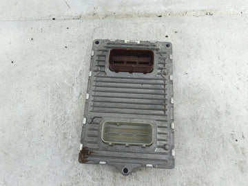 2016-2018 Jeep Wrangler PCM Engine Control Computer ECU ECM PCU OEM P/N:P68259136AB T00EM248TEMZZQ Fits Fits 2016 2017 2018 OEM Used Auto Parts