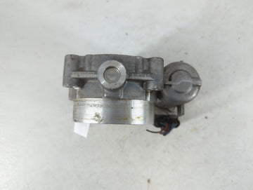 2012-2018 Jeep Wrangler Throttle Body P/N:0 280 750 570 05184349AC Fits OEM Used Auto Parts