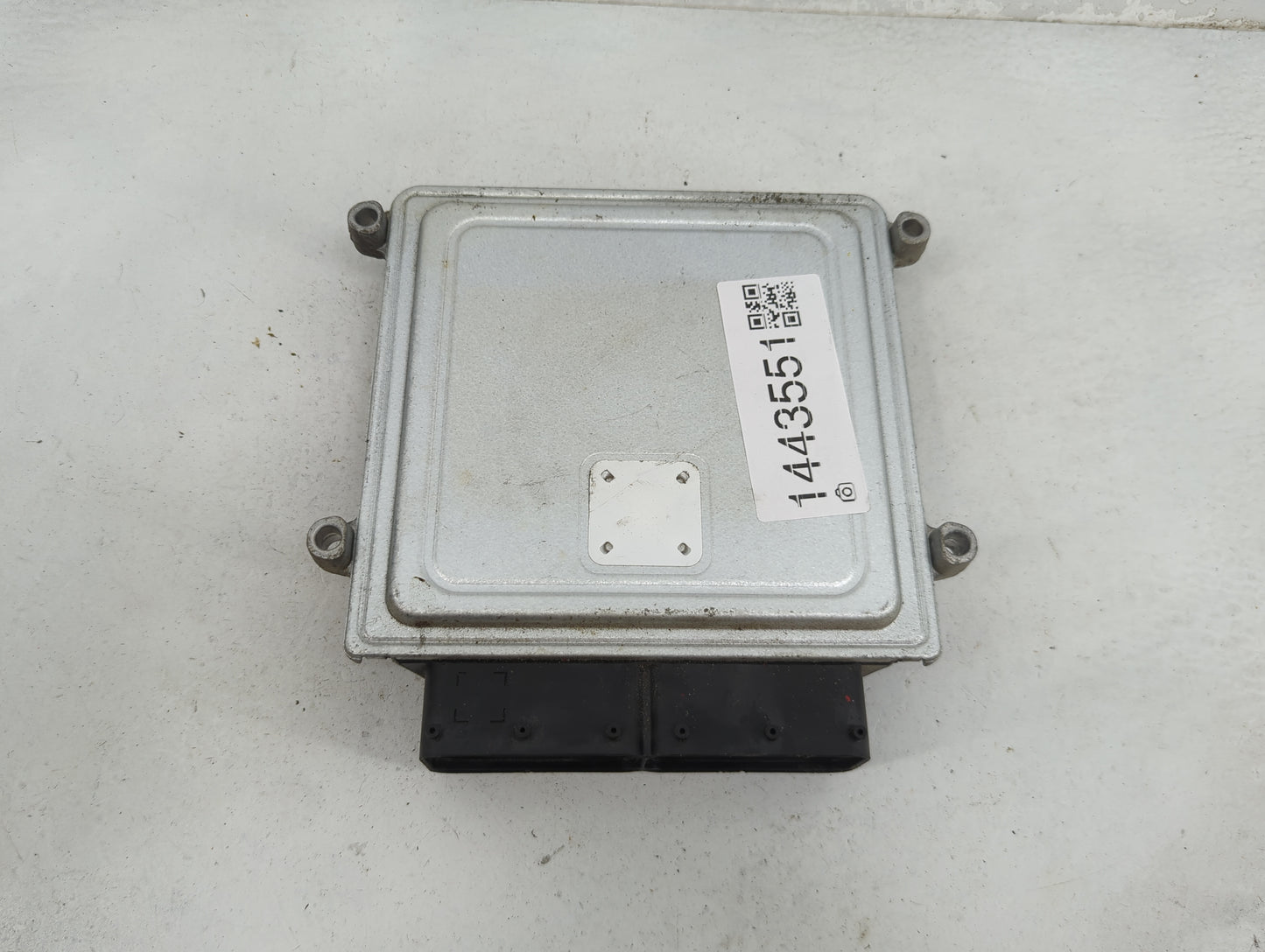 2017-2019 Kia Cadenza PCM Engine Control Computer ECU ECM PCU OEM P/N:CN3473EBX100 Fits Fits 2017 2018 2019 OEM Used Auto Pa