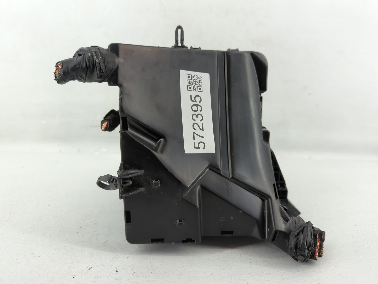 2017-2019 Kia Cadenza Fusebox Fuse Box Panel Relay Module P/N:91223-F6632 Fits Fits 2017 2018 2019 OEM Used Auto Parts - Oem