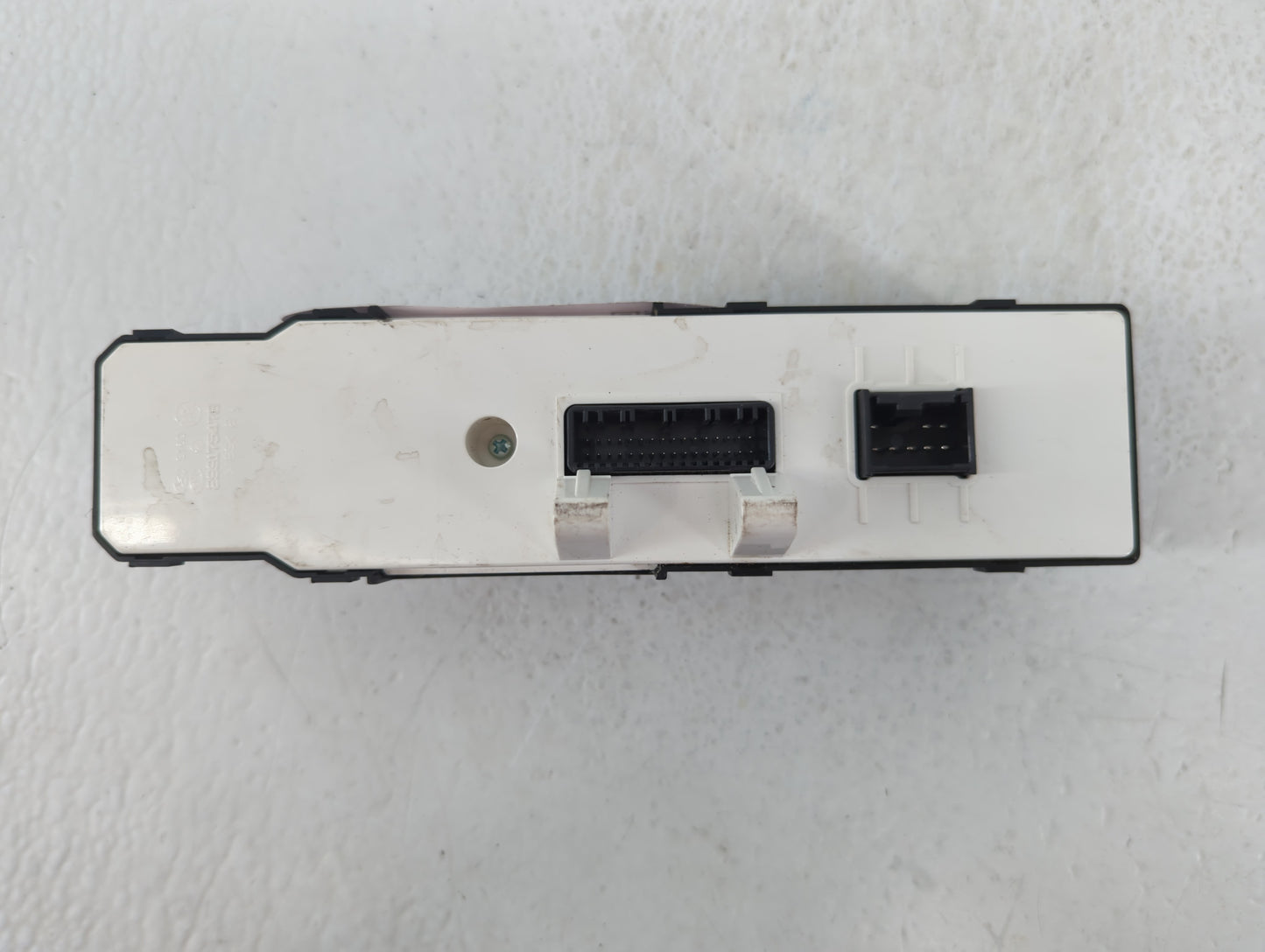 2017-2018 Kia Cadenza Master Power Window Switch Replacement Driver Side Left P/N:93570F6030 0000053, 161212 Fits Fits 2017
