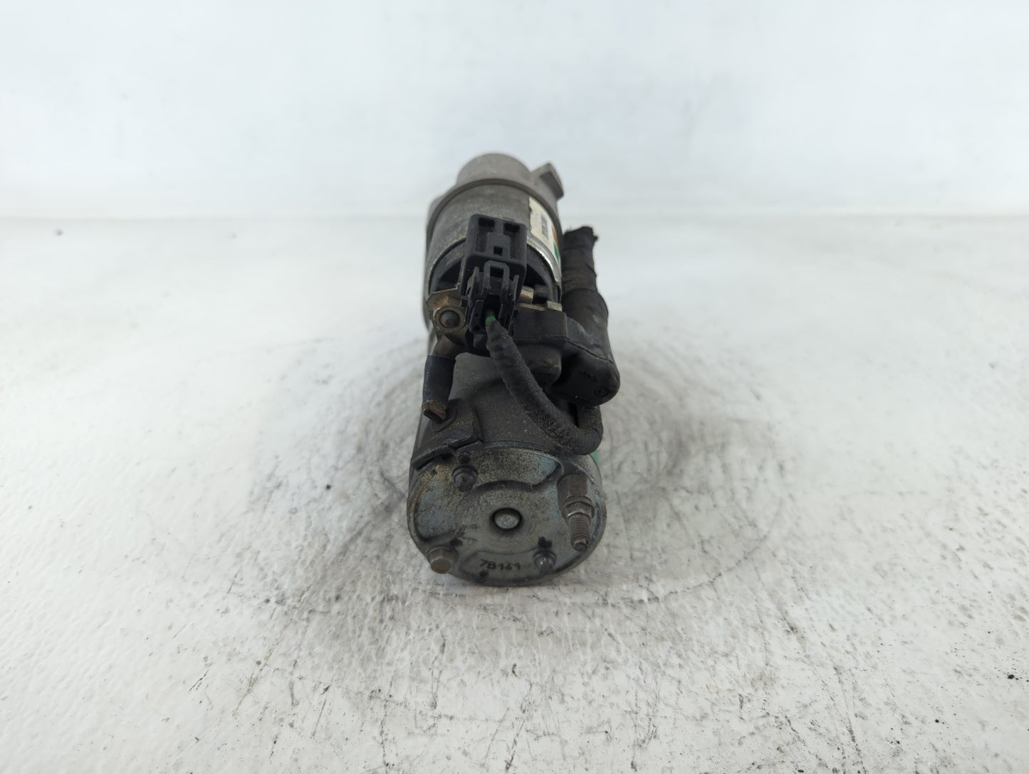 2015-2020 Kia Cadenza Car Starter Motor Solenoid OEM P/N:8000767 36100-3C260 Fits Fits 2015 2016 2017 2018 2019 2020 OEM Use