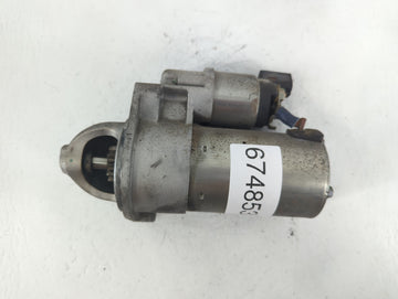 2015-2020 Kia Cadenza Car Starter Motor Solenoid OEM P/N:36100-3C260 Fits Fits 2015 2016 2017 2018 2019 2020 OEM Used Auto Parts