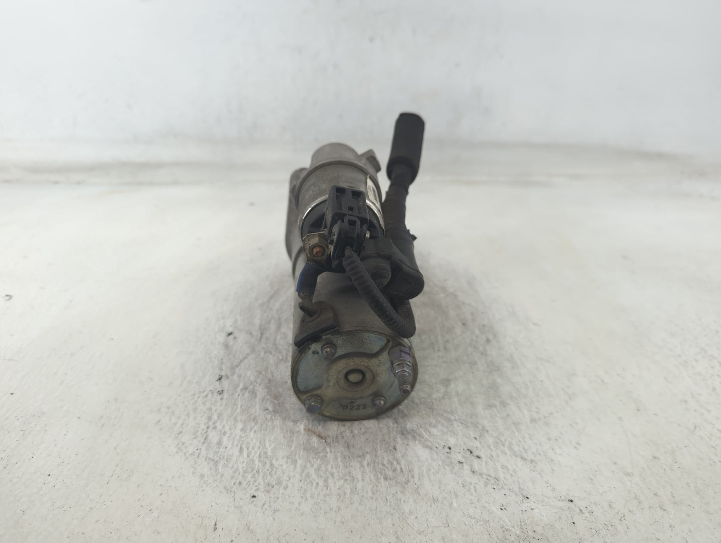 2015-2020 Kia Cadenza Car Starter Motor Solenoid OEM P/N:36100-3C260 Fits Fits 2015 2016 2017 2018 2019 2020 OEM Used Auto P