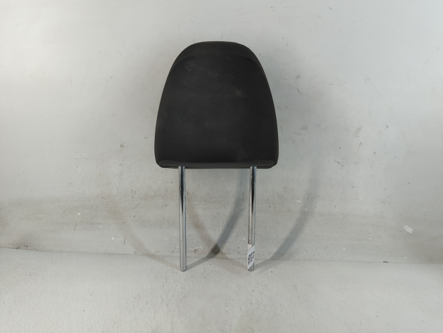 2017 Kia Forte Headrest Head Rest Front Driver Passenger Seat Fits OEM Used Auto Parts - Oemusedautoparts1.com