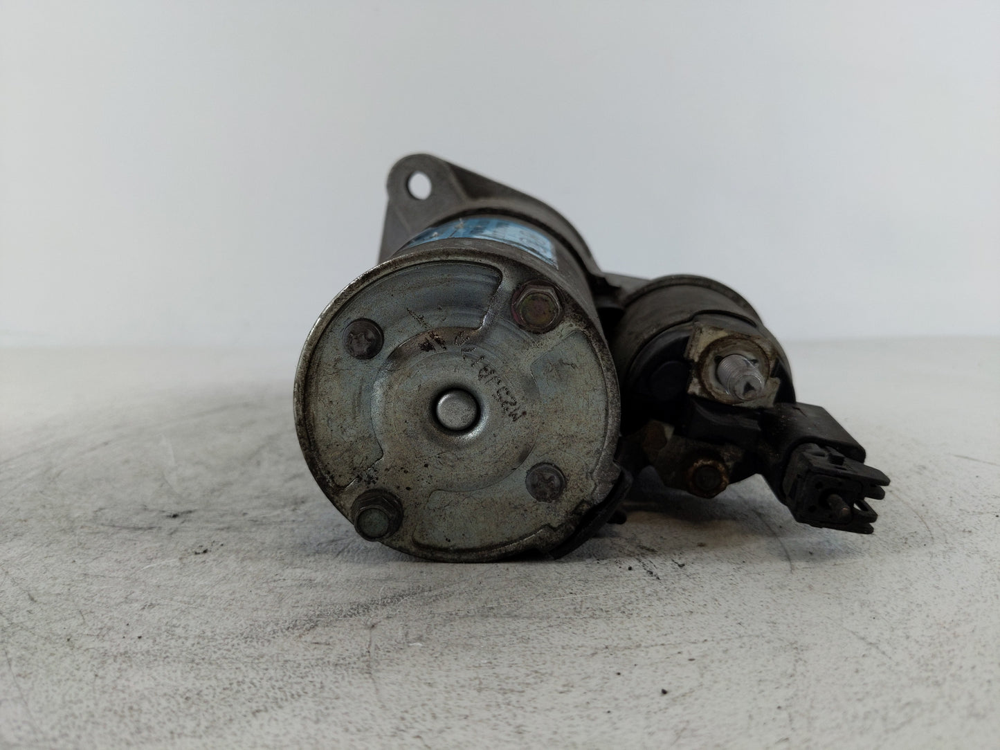 2017-2022 Kia Forte Car Starter Motor Solenoid OEM P/N:36100-2E561 Fits Fits 2017 2018 2019 2020 2021 2022 OEM Used Auto Par