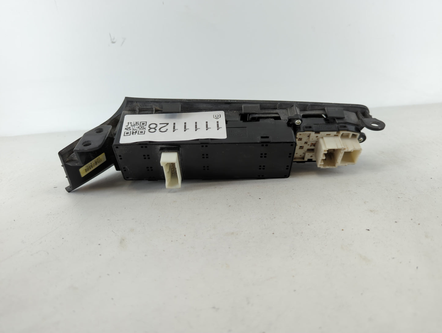 2017 Kia Forte Master Power Window Switch Replacement Driver Side Left P/N:93520-A7100 Fits OEM Used Auto Parts - Oemusedaut