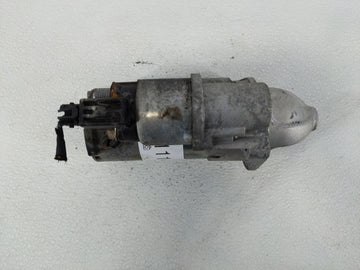 2014-2022 Kia Forte Car Starter Motor Solenoid OEM P/N:36100-2E561 Fits OEM Used Auto Parts