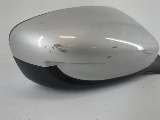 2016-2018 Kia Forte Passenger Side View Mirror - Right Door Mirror OEM Used