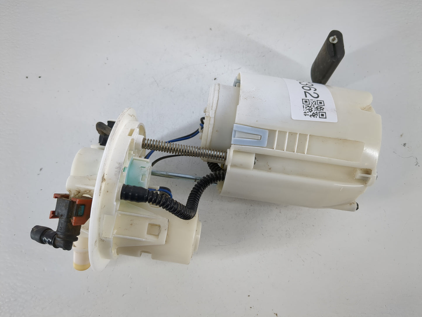 2017 Kia Forte Electrical Gas Fuel Pump Assembly - Oemusedautoparts1.com