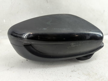 2016-2018 Kia Forte Passenger Side View Mirror - Right Door Mirror OEM Used