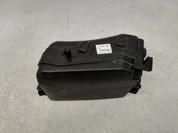 2017-2018 Kia Forte Fusebox Fuse Box Panel Relay Module P/N:91950-A7760 Fits Fits 2017 2018 OEM Used Auto Parts