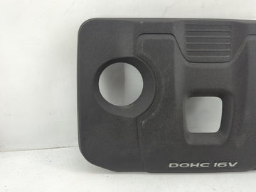 2017 Kia Forte Engine Cover