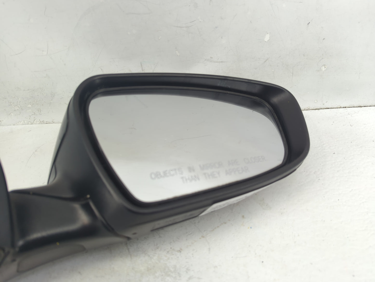 2016-2018 Kia Forte Passenger Side View Mirror - Right Door Mirror OEM Used - Oemusedautoparts1.com