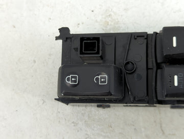 2014-2018 Kia Forte Master Power Window Switch Replacement Driver Side Left P/N:93571A7000 Fits Fits 2014 2015 2016 2017 2018 OEM Used Auto Parts