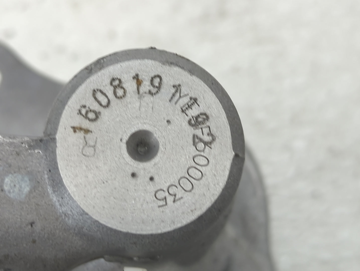 2014-2018 Kia Forte Brake Master Cylinder - Oemusedautoparts1.com