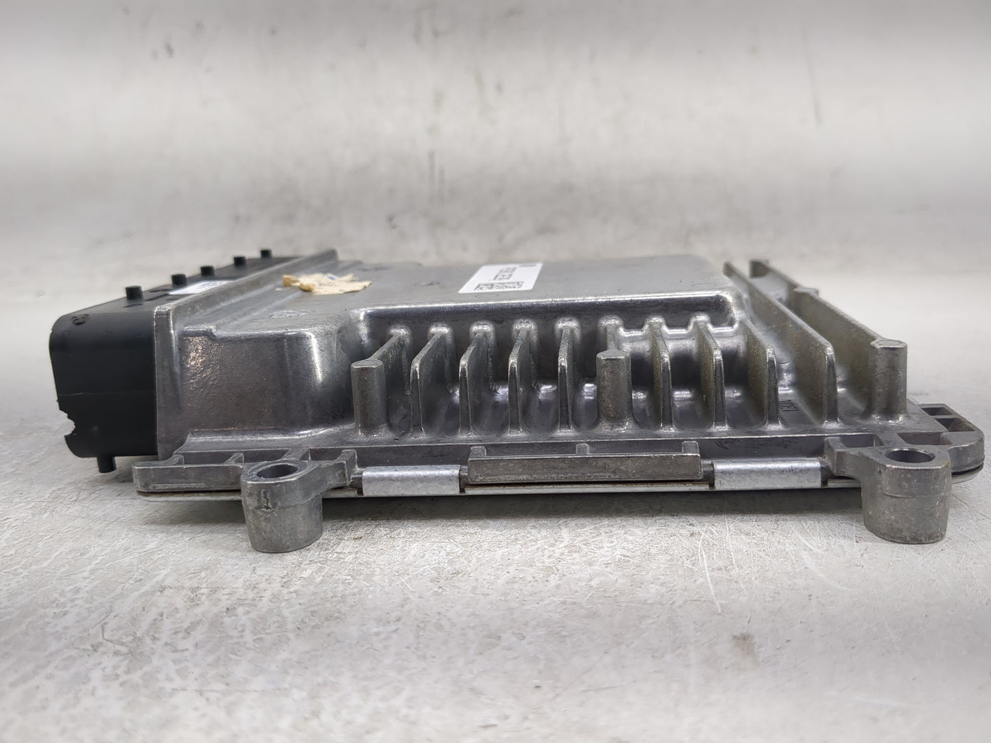 2017-2018 Kia Forte PCM Engine Control Computer ECU ECM PCU OEM P/N:391712EXM0 Fits Fits 2017 2018 OEM Used Auto Parts - Oem