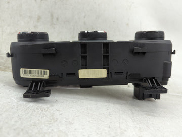 2017-2018 Kia Forte Climate Control Module Temperature AC/Heater Replacement P/N:97250-A7AA0 Fits Fits 2017 2018 OEM Used Auto Parts