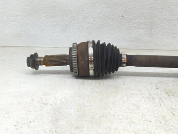 2014-2018 Kia Forte Axle Shaft Front Passenger Cv C/v