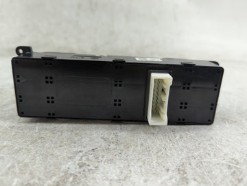 2014-2018 Kia Forte Master Power Window Switch Replacement Driver Side Left P/N:93571A7200 299117024 Fits OEM Used Auto Parts