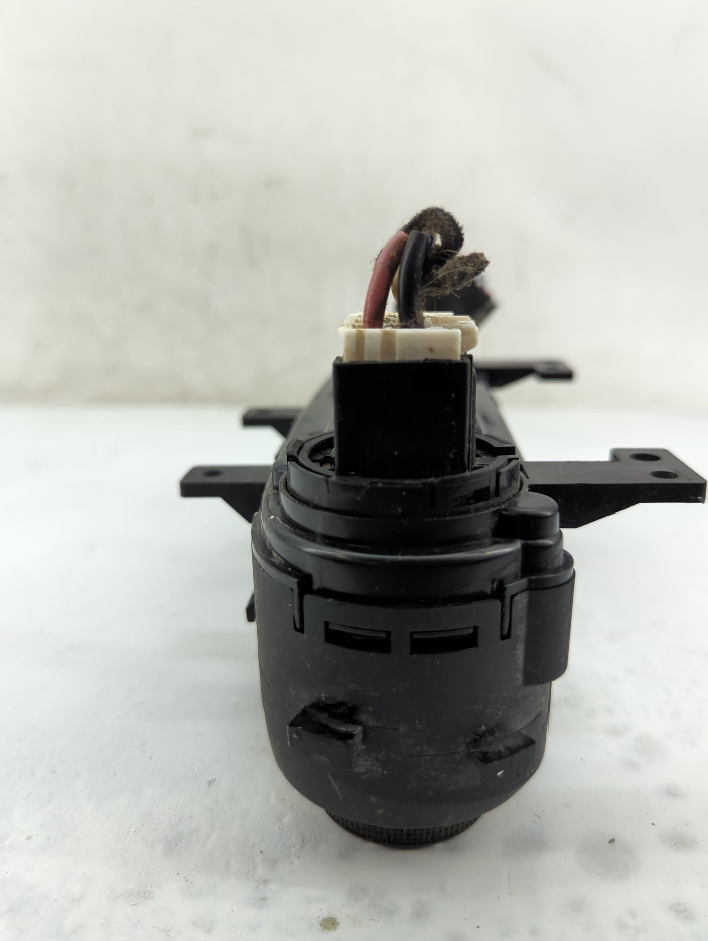2017-2018 Kia Forte Climate Control Module Temperature AC/Heater Replacement Fits Fits 2017 2018 OEM Used Auto Parts - Oemus