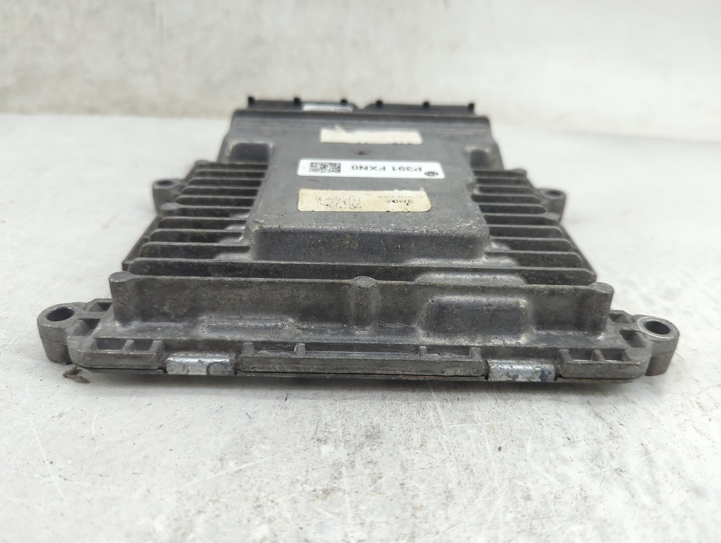 2017-2018 Kia Forte PCM Engine Control Computer ECU ECM PCU OEM P/N:YD7UP2US65AB A2C3870990201, 39172-2EXN0 Fits Fits 2017 2