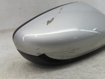 2016-2018 Kia Forte Passenger Side View Mirror - Right Door Mirror OEM Used