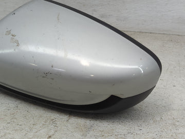 2016-2018 Kia Forte Driver Side View Mirror - Left Door Mirror OEM Used