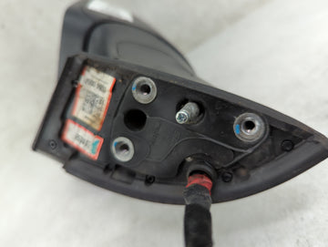2016-2018 Kia Forte Passenger Side View Mirror - Right Door Mirror OEM Used