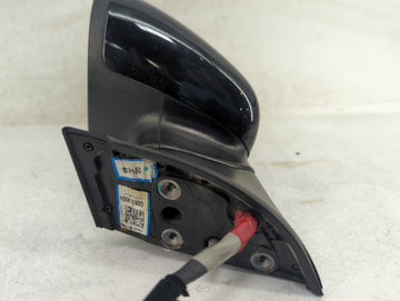 2016-2018 Kia Forte Driver Side View Mirror - Left Door Mirror OEM Used