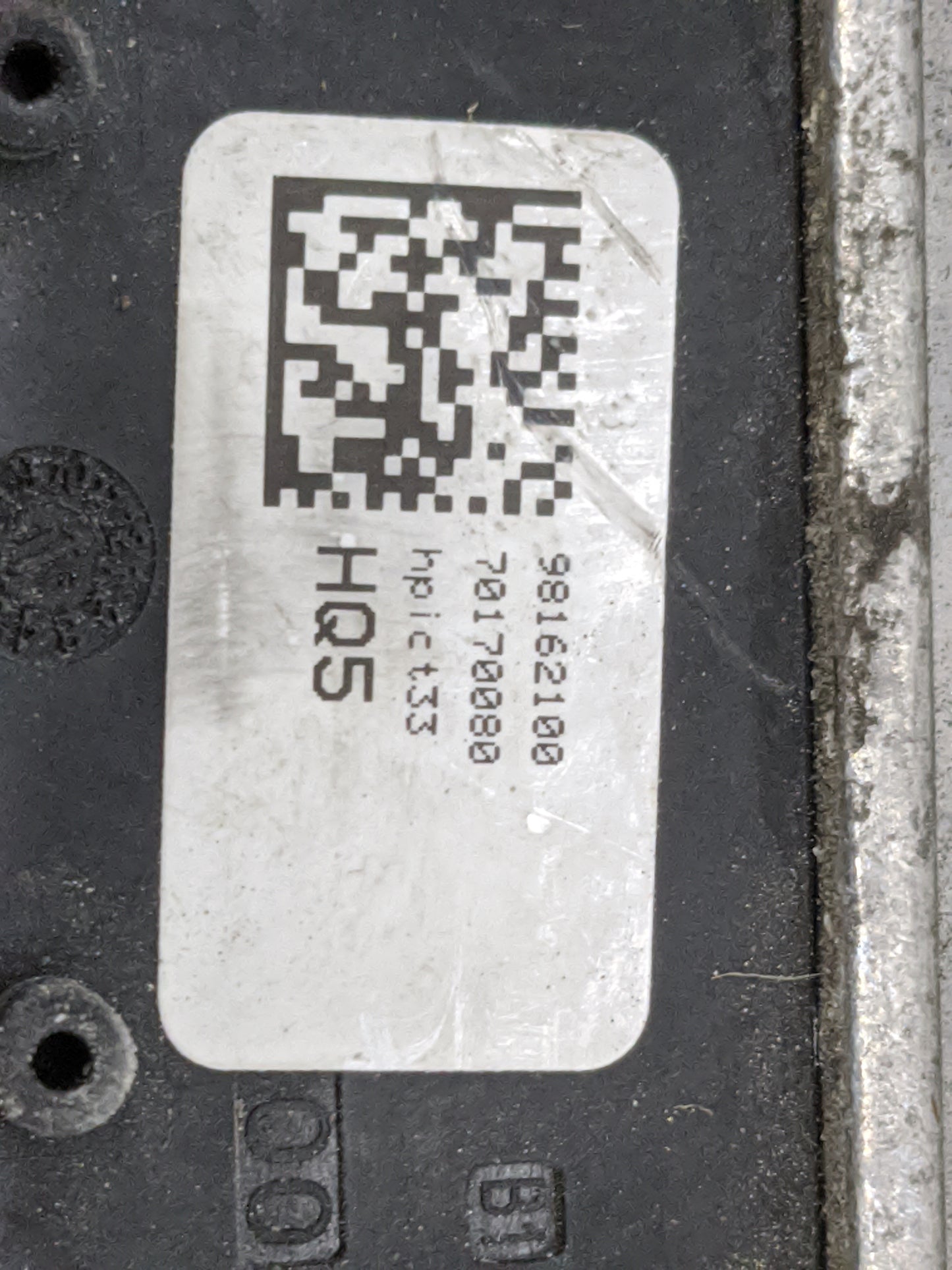 2017-2018 Kia Forte PCM Engine Control Computer ECU ECM PCU OEM P/N:P390 2E29 9816Z100 Fits Fits 2017 2018 OEM Used Auto Par
