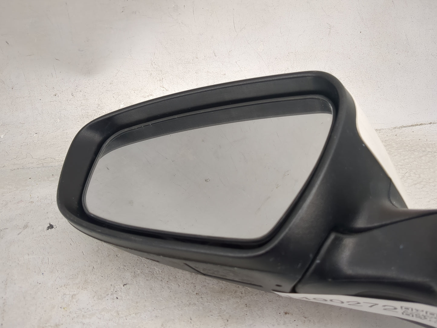 2016-2018 Kia Forte Driver Side View Mirror - Left Door Mirror OEM Used - Oemusedautoparts1.com