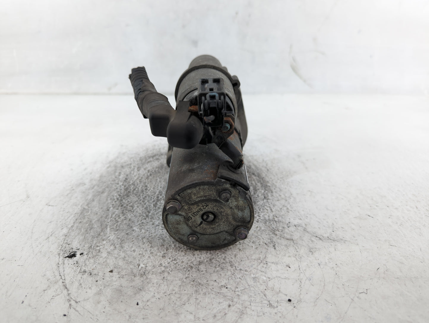 2017-2022 Kia Forte Car Starter Motor Solenoid OEM P/N:36100-2E561 Fits Fits 2017 2018 2019 2020 2021 2022 OEM Used Auto Par