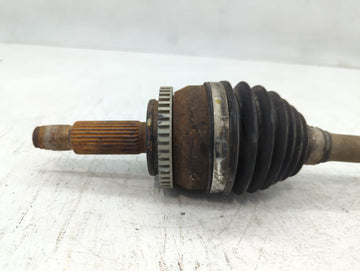 2014-2018 Kia Forte Axle Shaft Front Driver Cv C/v