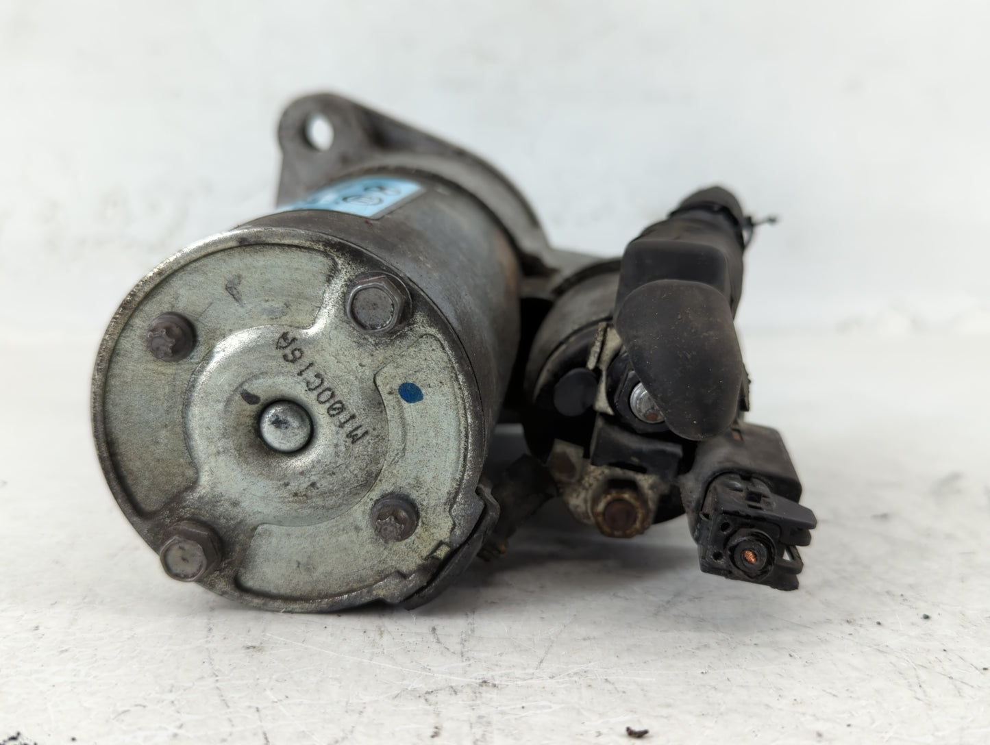 2017-2022 Kia Forte Car Starter Motor Solenoid OEM P/N:36100-2E561 Fits Fits 2017 2018 2019 2020 2021 2022 OEM Used Auto Par