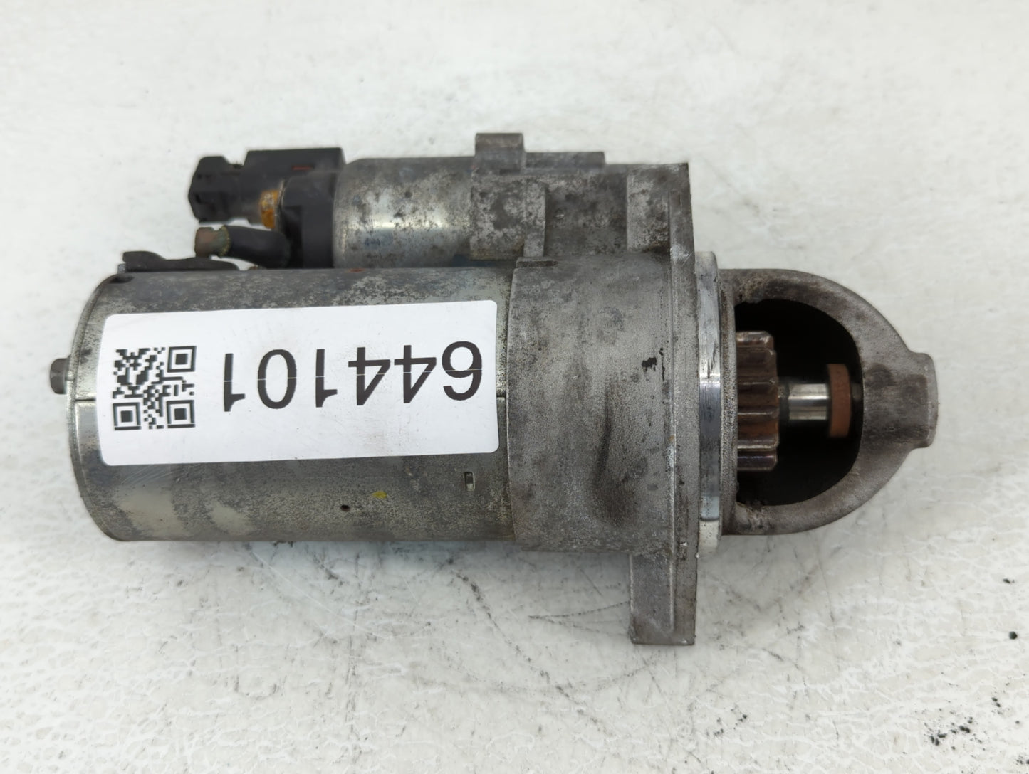 2017-2022 Kia Forte Car Starter Motor Solenoid OEM P/N:36100-2E561 Fits Fits 2017 2018 2019 2020 2021 2022 OEM Used Auto Par