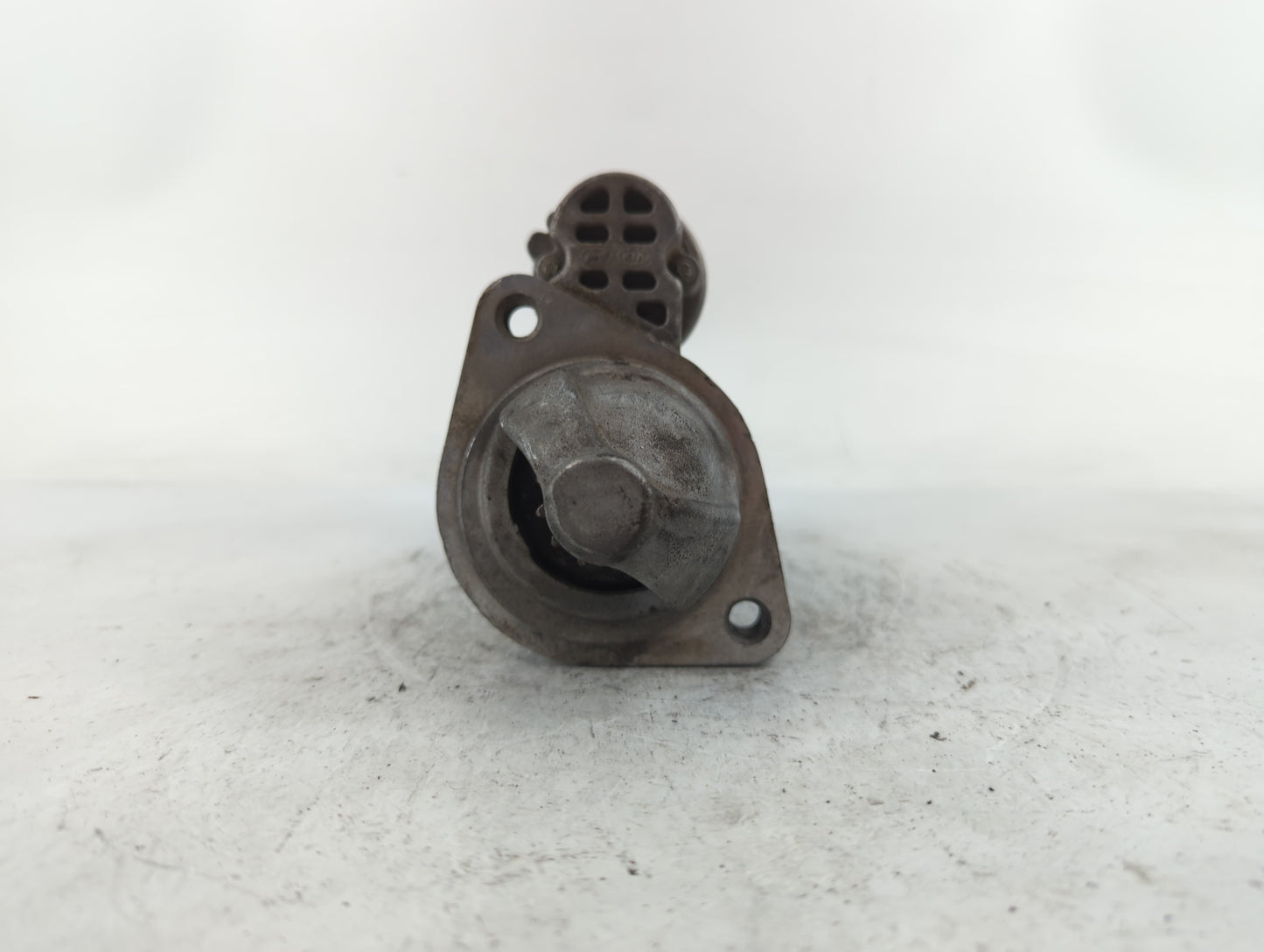2017-2022 Kia Forte Car Starter Motor Solenoid OEM P/N:8000864 36100-2E561 Fits Fits 2017 2018 2019 2020 2021 2022 OEM Used