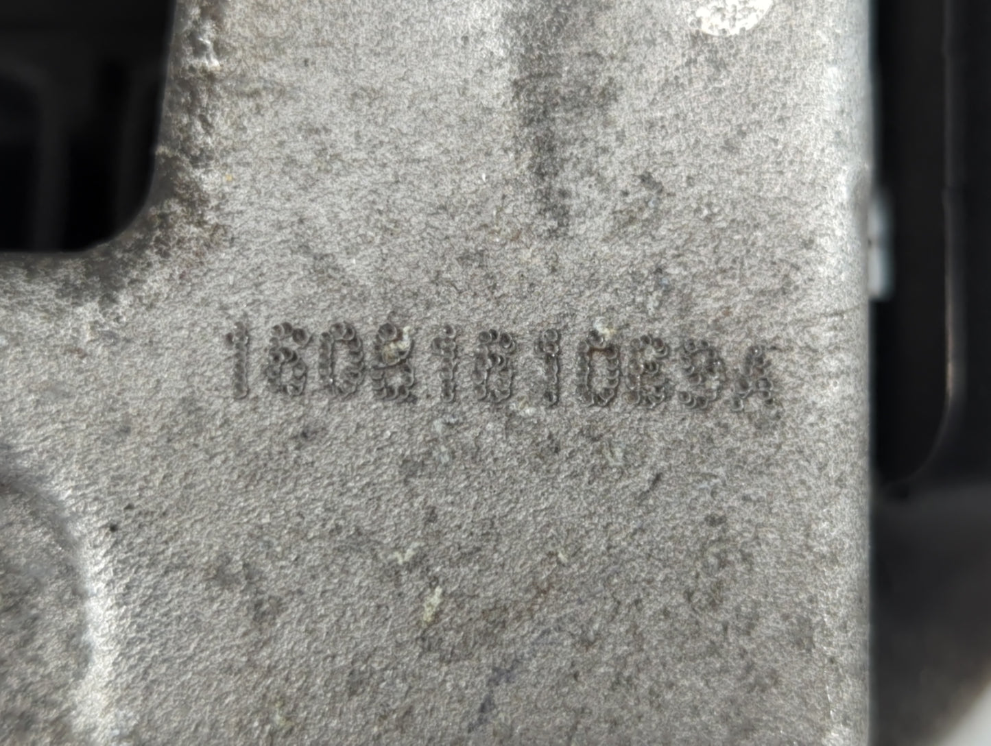 2017-2018 Kia Forte Front Passenger Right Brake Caliper - Oemusedautoparts1.com