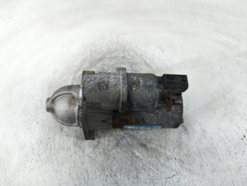 2017-2022 Kia Forte Car Starter Motor Solenoid OEM P/N:36100-2E561 Fits Fits 2017 2018 2019 2020 2021 2022 OEM Used Auto Parts
