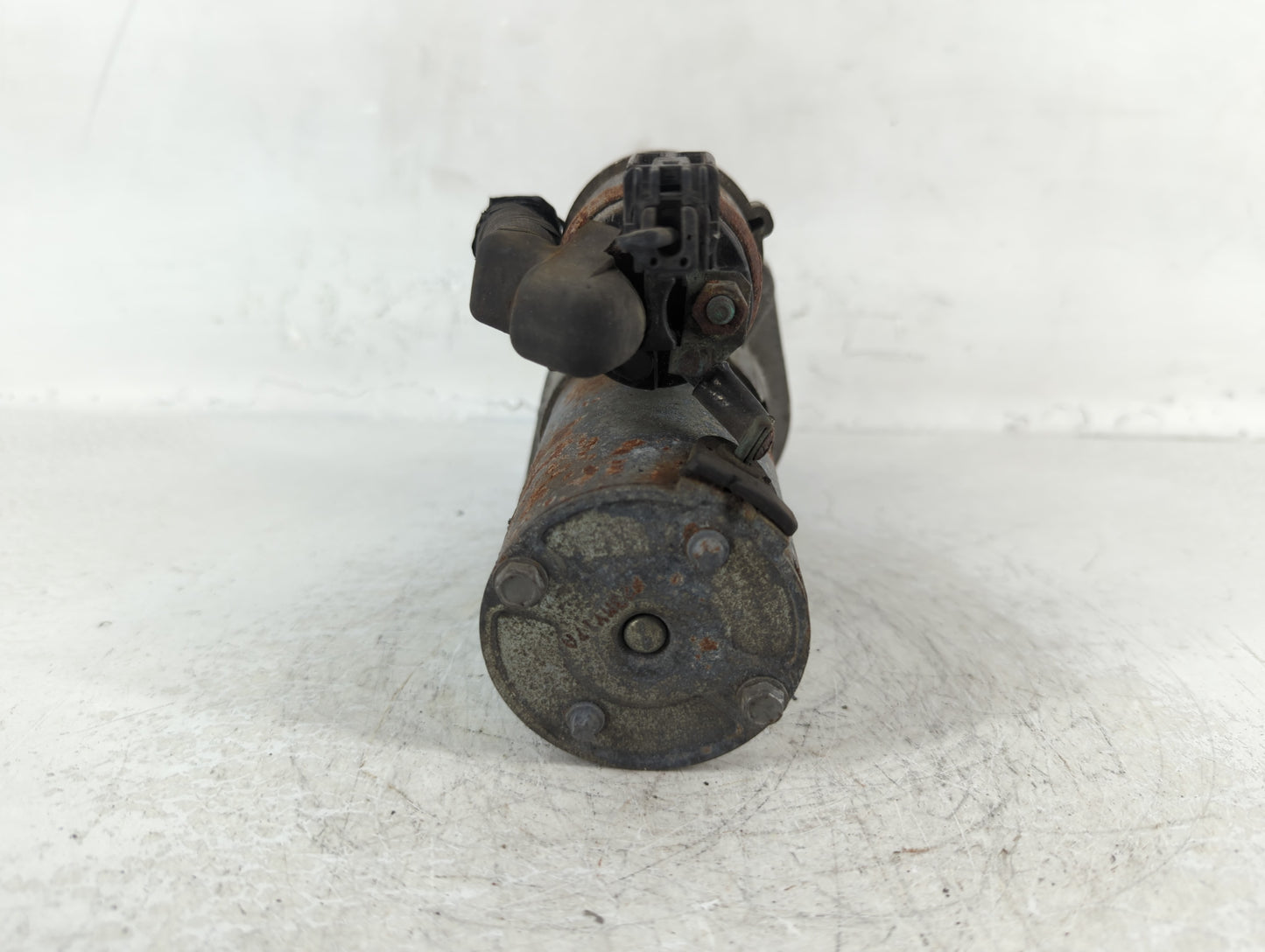2017-2022 Kia Forte Car Starter Motor Solenoid OEM P/N:8000864 36100-2E561 Fits Fits 2017 2018 2019 2020 2021 2022 OEM Used