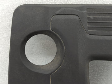 2017 Kia Forte Engine Cover