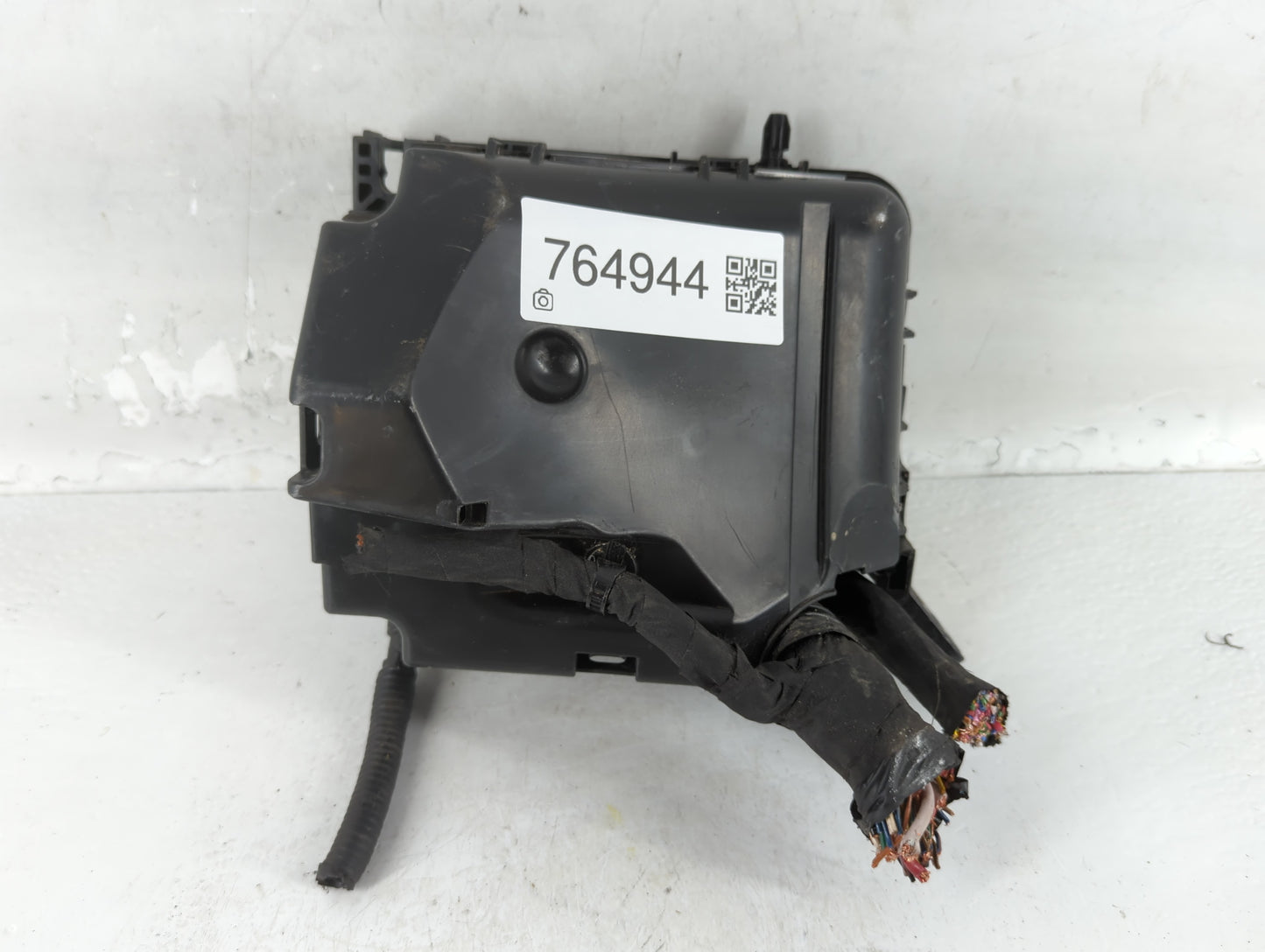 2017-2018 Kia Forte Fusebox Fuse Box Panel Relay Module P/N:4216523001 P077S170, 91218 B0170 Fits Fits 2017 2018 OEM Used Au