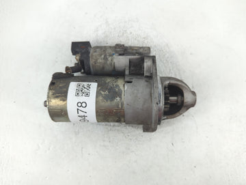 2017-2022 Kia Forte Car Starter Motor Solenoid OEM P/N:36100-2E561 Fits Fits 2017 2018 2019 2020 2021 2022 OEM Used Auto Parts