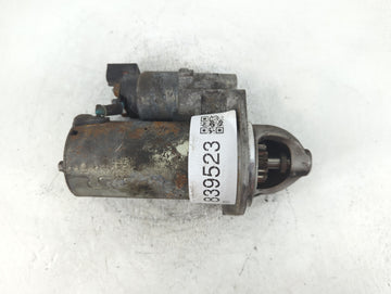 2017-2022 Kia Forte Car Starter Motor Solenoid OEM P/N:36100-2E561 Fits Fits 2017 2018 2019 2020 2021 2022 OEM Used Auto Parts