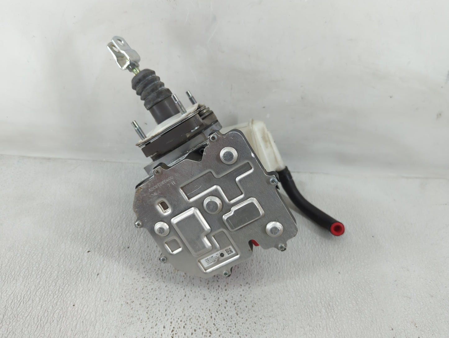 2017-2020 Kia Niro ABS Pump Control Module Replacement Fits Fits 2017 2018 2019 2020 OEM Used Auto Parts - Oemusedautoparts1
