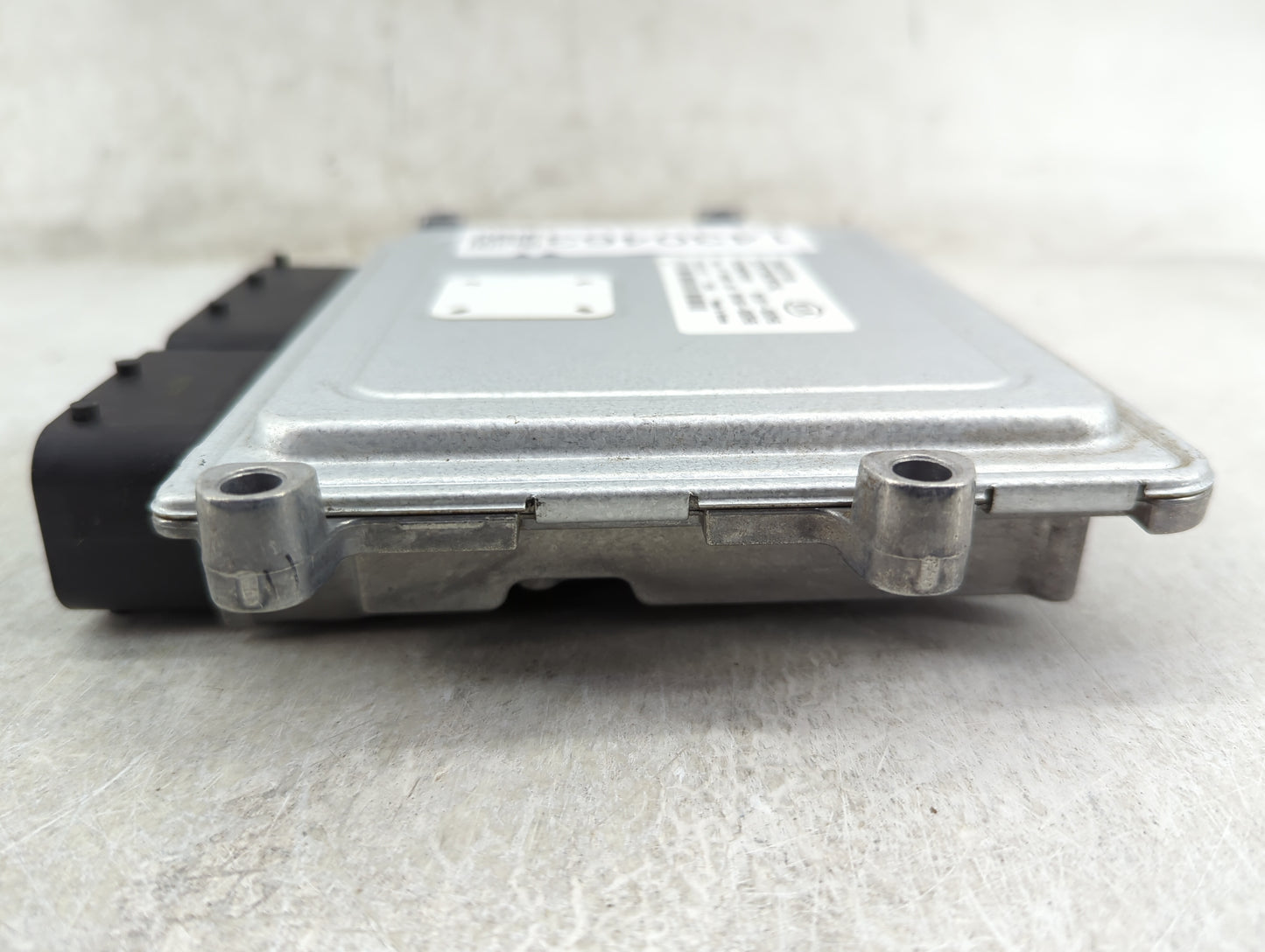 2017 Kia Niro PCM Engine Control Computer ECU ECM PCU OEM P/N:391B1-03DH5 DE6NSGHF10S0, A2C3960160101 Fits OEM Used Auto Par