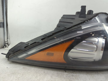 2017-2019 Kia Niro Driver Left Oem Head Light Headlight Lamp