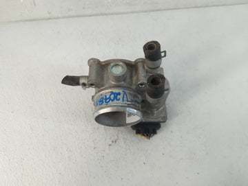 2016-2020 Kia Optima Throttle Body P/N:35100-2B340 Fits Fits 2015 2016 2017 2018 2019 2020 2021 2022 OEM Used Auto Parts